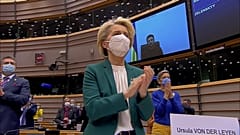 Ανασκόπηση 2022: Πώς ο πόλεμος στην Ουκρανία άλλαξε την Ευρώπη