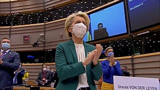 Comment la guerre en Ukraine a bouleversé l'Europe