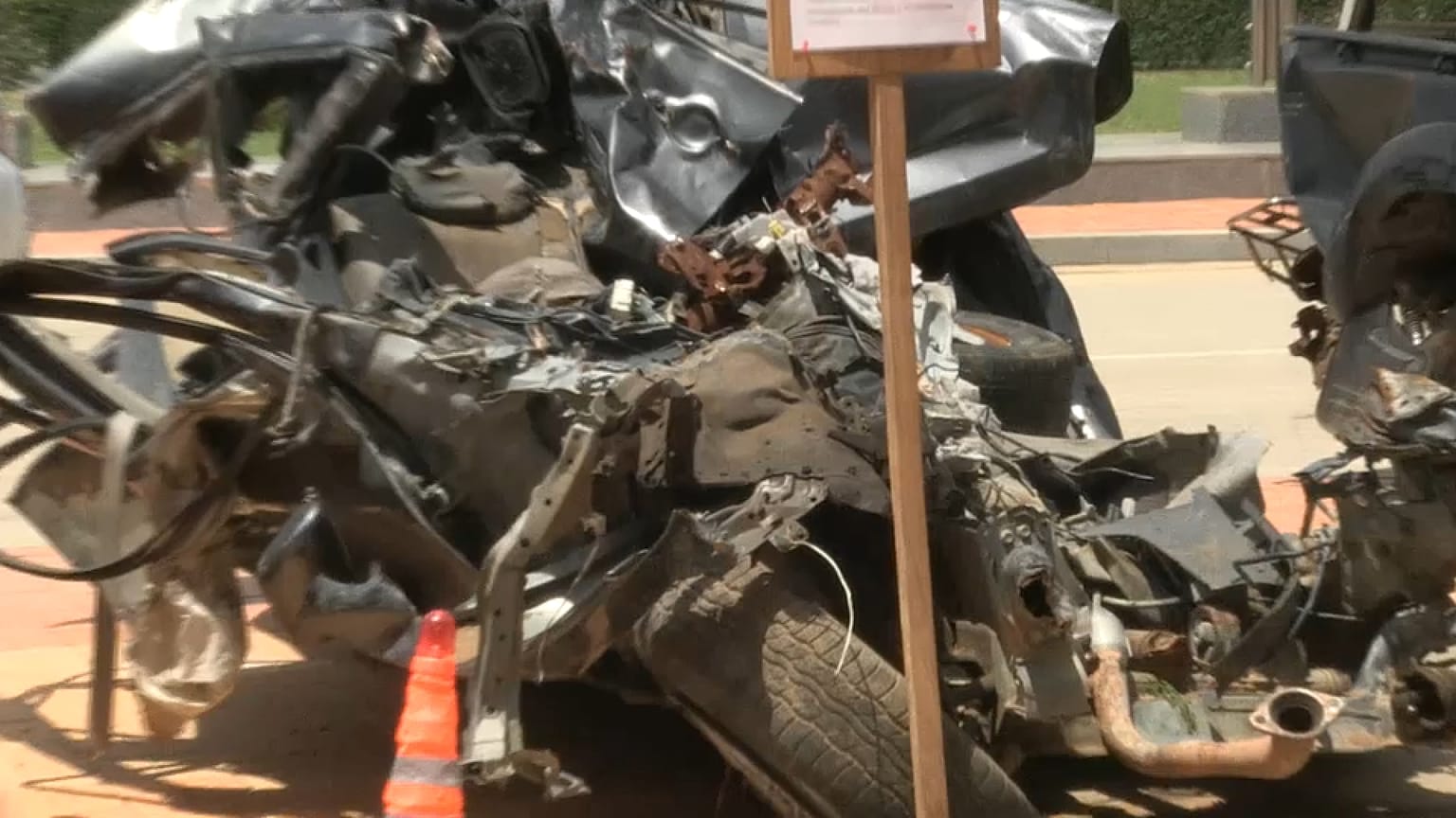 Segurança Rodoviária em debate em Luanda