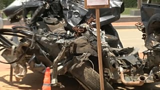 Segurança Rodoviária em debate em Luanda