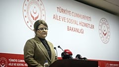 Aile ve Sosyal Hizmetler Bakanı