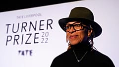 Veronica Ryan vence Prémio Turner de 2022