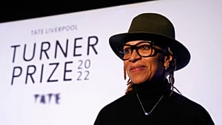 Veronica Ryan vence Prémio Turner de 2022
