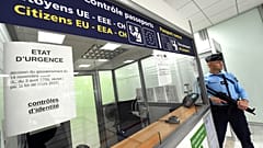 L'ipotesi di allargamento dello spazio Shengen a Bulgaria e Romania è stata respinta