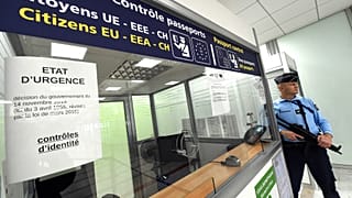 L'ipotesi di allargamento dello spazio Shengen a Bulgaria e Romania è stata respinta
