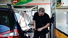 Benzinkút Magyarországon