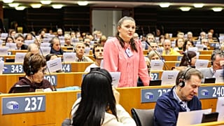 The Conference on the Future of Europe gathered citizens from all across the bloc to debate how the EU should work and adapt to future challenges.