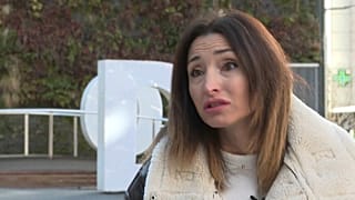 Laia Falcó, una creadora de contenido española. 