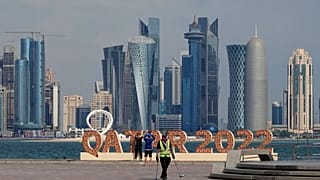 FIFA Dünya Kupası'nın ilk 17 gününde 765 bin 859 yabancı ziyaretçi geldi
