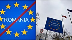 Bulgaristan ile Türkiye arasındaki Kapitan Andreevo sınır kapısı