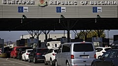 Kein Schengen für Bulgarien und Rumänien