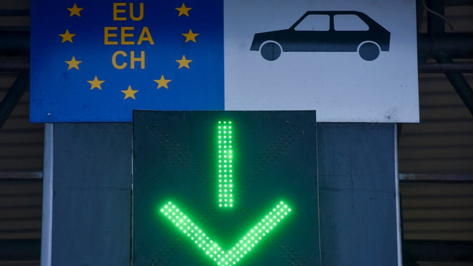 Hırvatistan 1 Ocak 2023'ten itibaren Schengen bölgesine dahil olacak