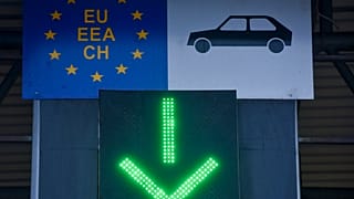 Avusturya'dan Romanya ve Bulgaristan için sadece havayoluyla Schengen önerisi