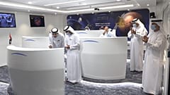 Arabische Marsmission: Neues von der Al-Amal-Sonde