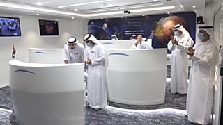 Mission des Émirats vers Mars : des retombées scientifiques et économiques
