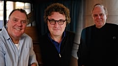 In den Katakomben der tiefen Stimmen mit drei Legenden der Oper