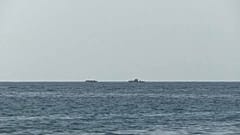 150 migrants arrive in Lampedusa