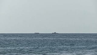 150 migrants arrive in Lampedusa