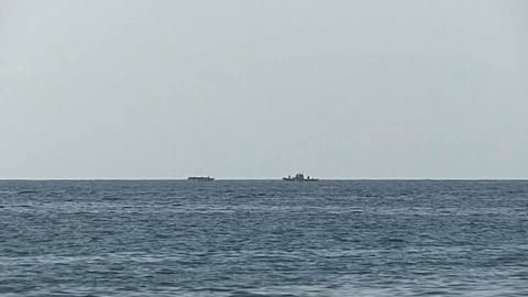 150 migrants arrive in Lampedusa