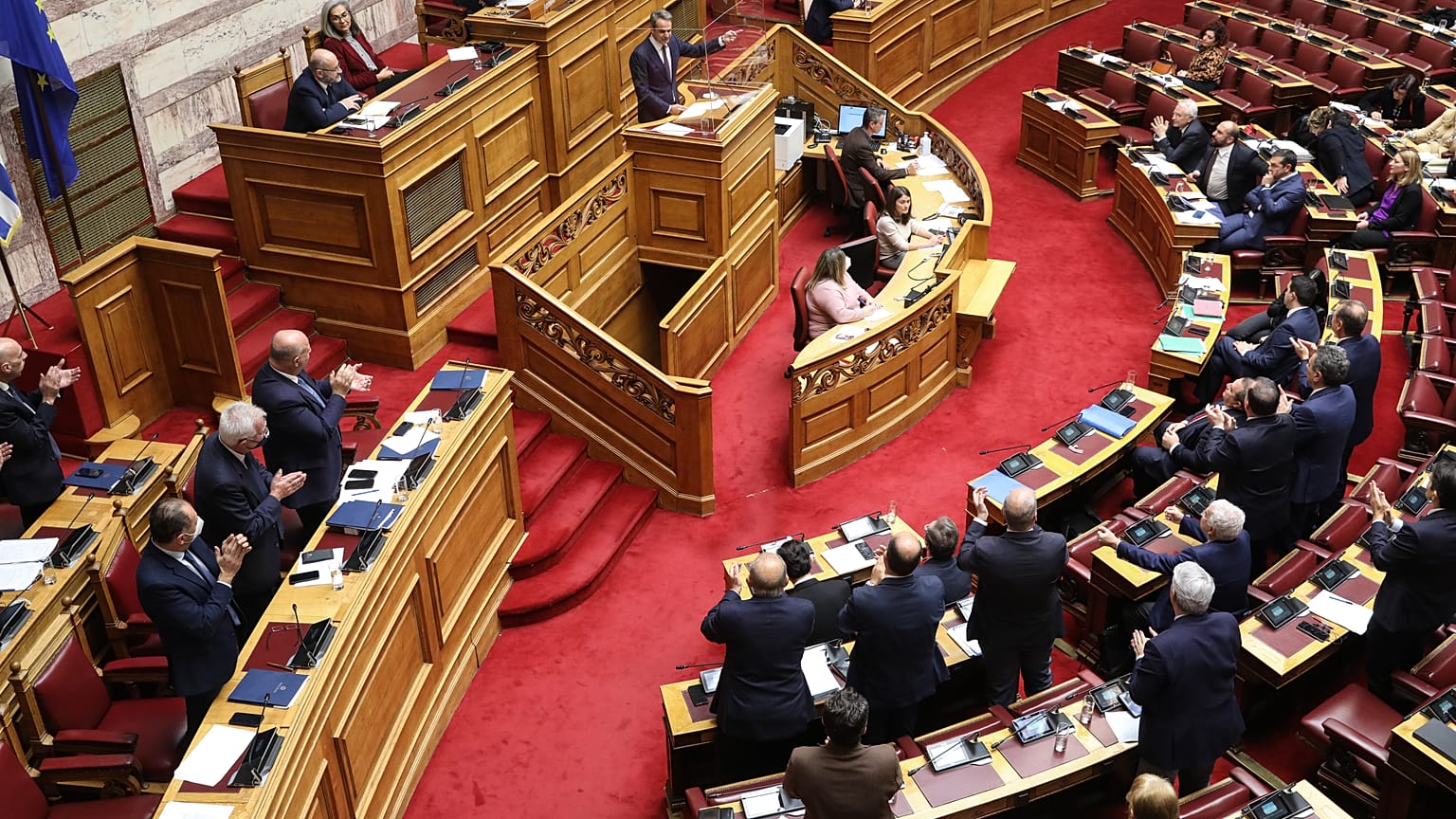 Βουλή