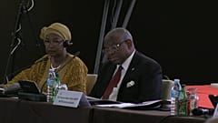 Cimeira da Organização dos Estados de África, Caraíbas e Pacífico em Luanda