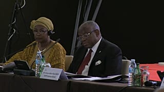Cimeira da Organização dos Estados de África, Caraíbas e Pacífico em Luanda