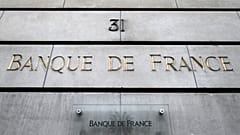 The Bank of France.