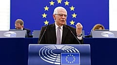 Ζοζέπ Μπορέλ