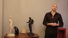 Ο ΙΔΡΥΤΗΣ ΤΟΥ ΜΟΥΣΕΙΟΥ ΛΟΑΤΚΙ