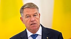 In his statement, Romanian President Klaus Iohannis said his country deserved a favourable vote to join the Schengen Area.