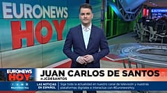 Juan Carlos de Santos