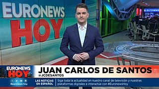 Juan Carlos de Santos