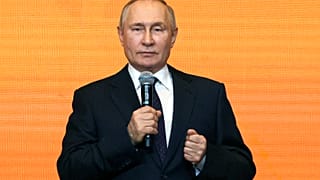 Vlagyimir Putyin