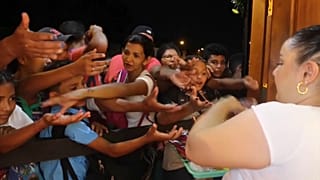 Purisma Celebration in Leon