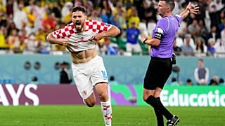 Бруно Петкович сравнивает счет