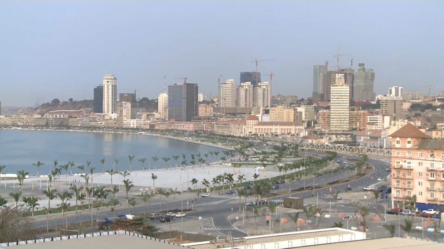Luanda, Angola