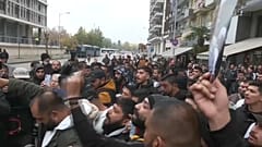 Roma-Gemeinschaft ist erzürnt