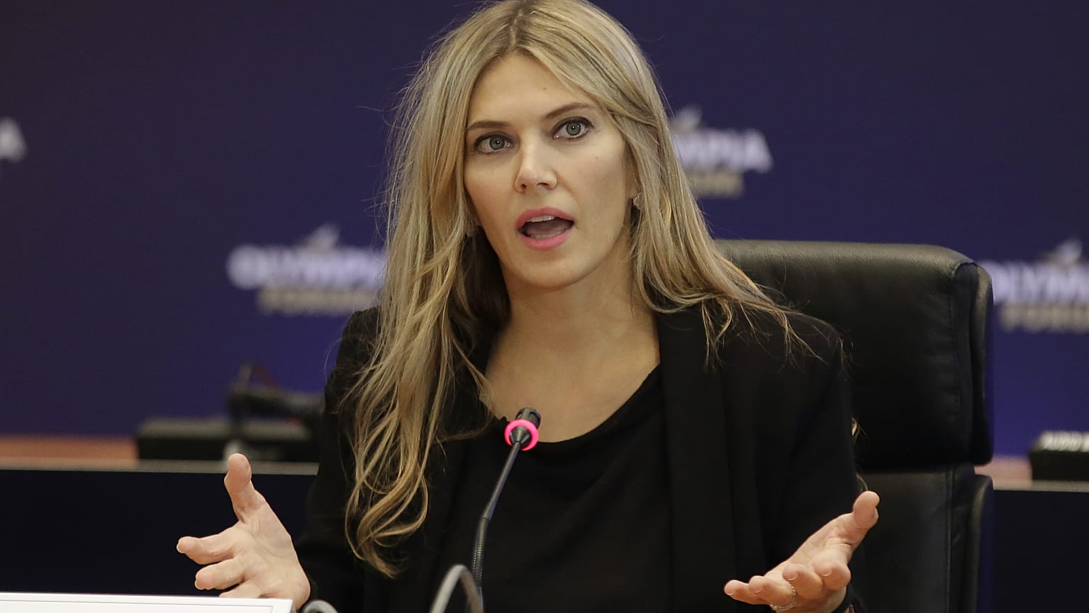 Εύα Καϊλή