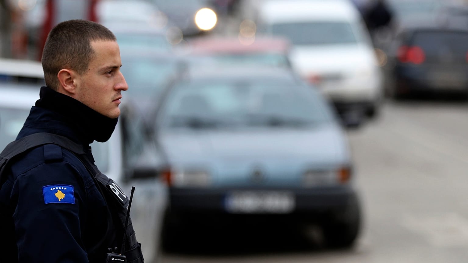 Kosova Polisi