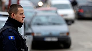 Kosova Polisi
