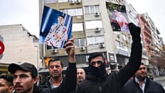 Διαδήλωση στη Θεσσαλονίκη