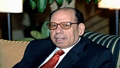 صلاح فضل 
