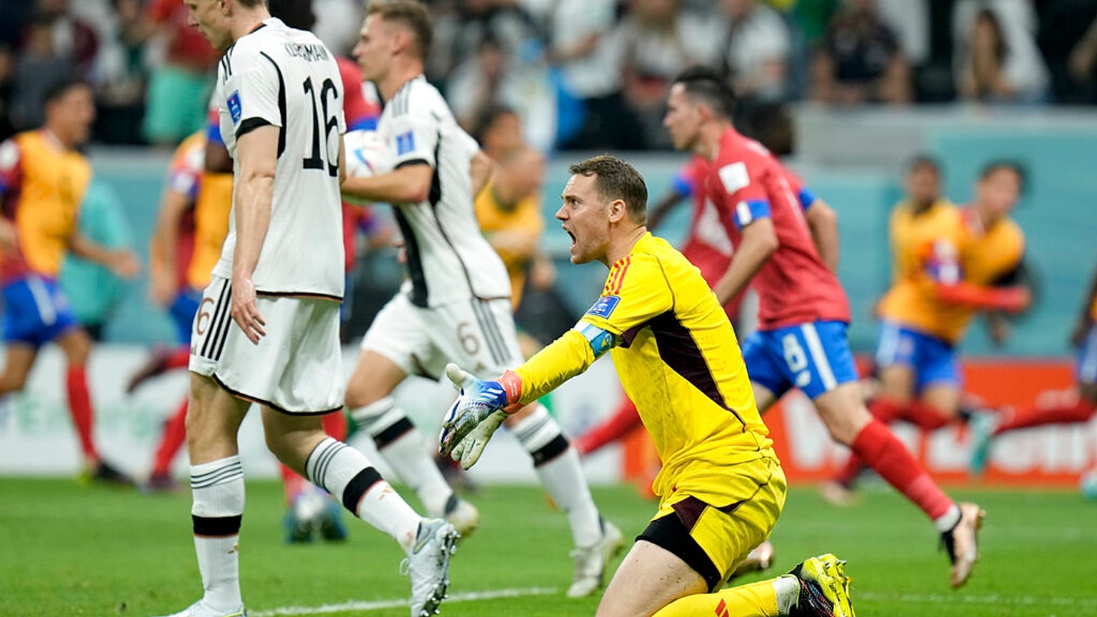 Manuel Neuer,