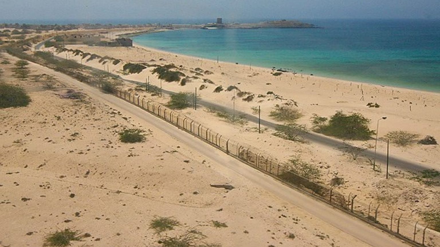 جزیره ابوموسی 
