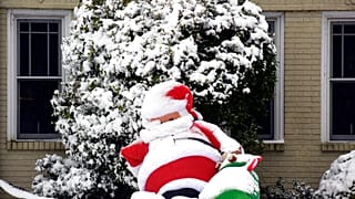 Weihnachten 2022 von vielen Krisen überschattet
