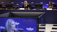 Η Εύα Καϊλή