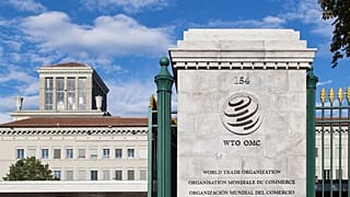 Dünya Ticaret Örgütü (DTÖ)