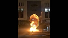 Autoridades iranianas têm tentado demover manifestantes, mas sem sucesso