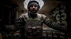 Rússia continua a bombardear infraestruturas civis na Ucrânia