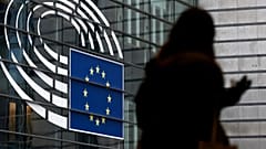 EU-Insitutionen in Brüssel